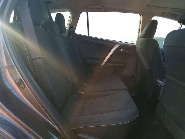 2016 TOYOTA RAV4 XLE (M Grade)