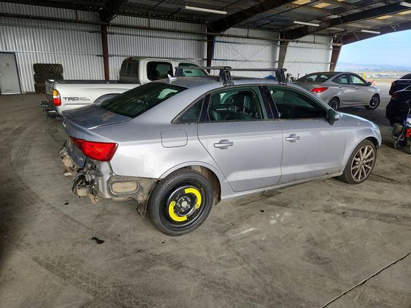 2015 AUDI A3 Premium Plus