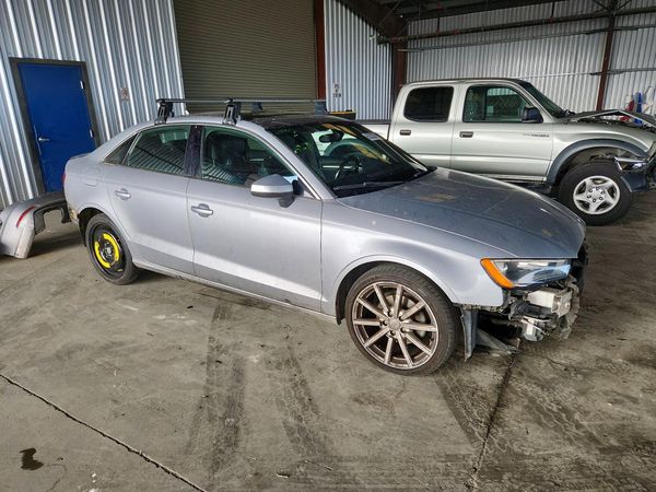 2015 AUDI A3 Premium Plus