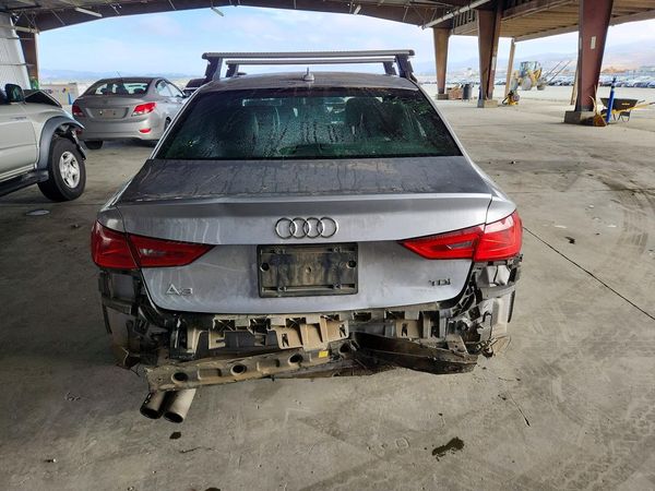 2015 AUDI A3 Premium Plus