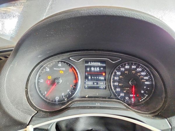 2015 AUDI A3 Premium Plus