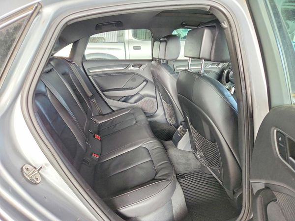 2015 AUDI A3 Premium Plus