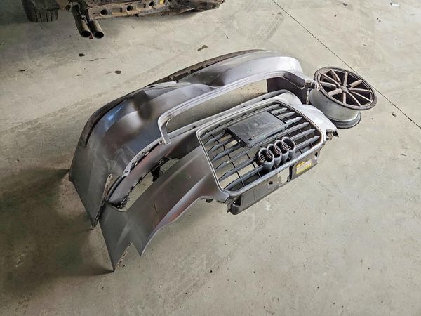 2015 AUDI A3 Premium Plus