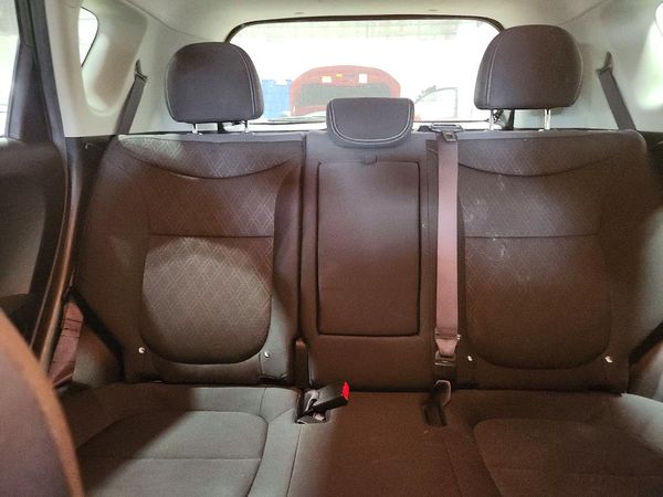 2014 KIA SOUL GL(BASE)