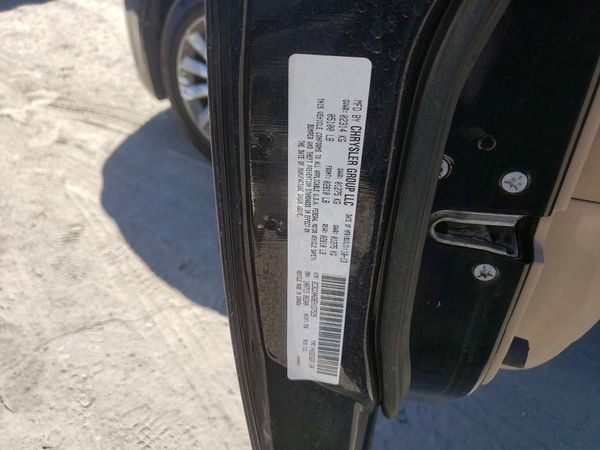 2014 CHRYSLER 300