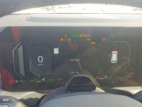 2027 KIA TELLURIDE HYBRID