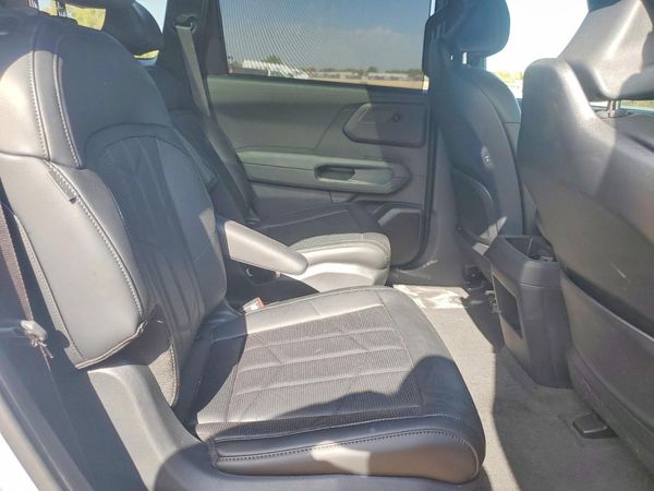 2027 KIA TELLURIDE HYBRID