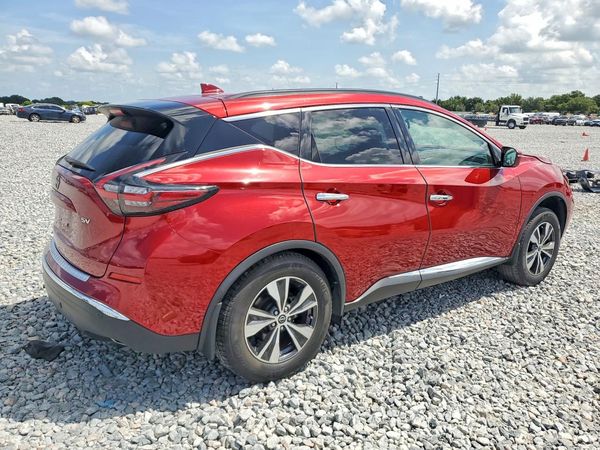 2023 NISSAN MURANO
