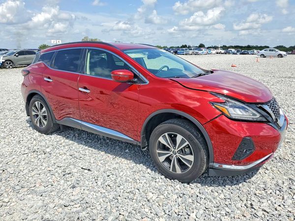 2023 NISSAN MURANO