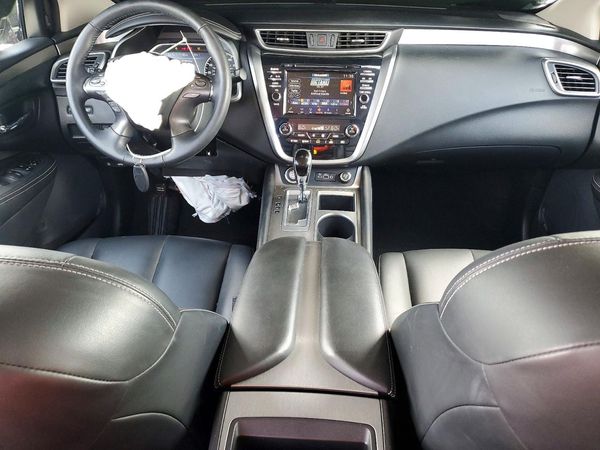 2023 NISSAN MURANO