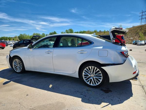 2014 LEXUS ES 350