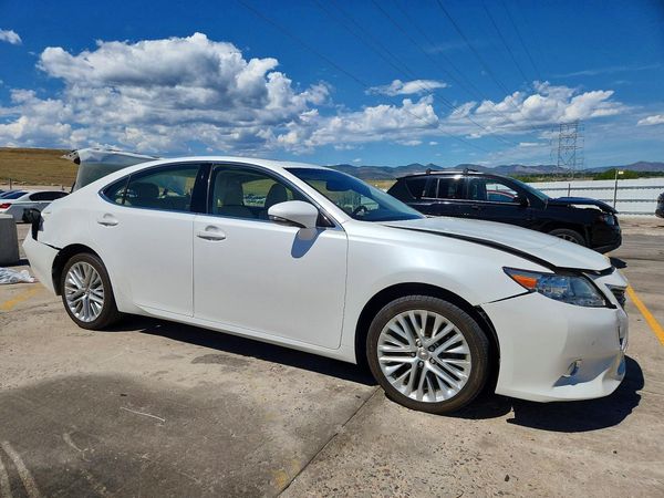 2014 LEXUS ES 350