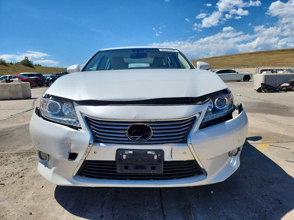2014 LEXUS ES 350