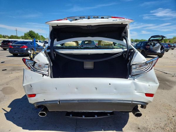 2014 LEXUS ES 350
