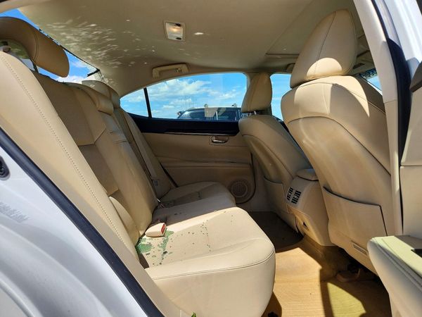 2014 LEXUS ES 350