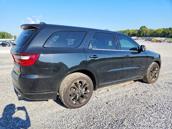 2022 DODGE DURANGO