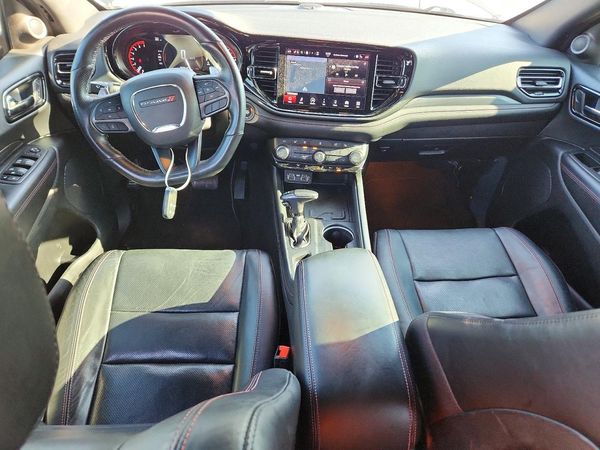 2022 DODGE DURANGO