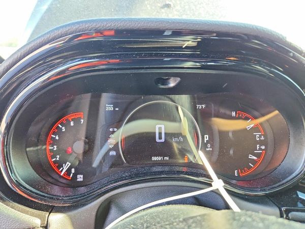 2022 DODGE DURANGO