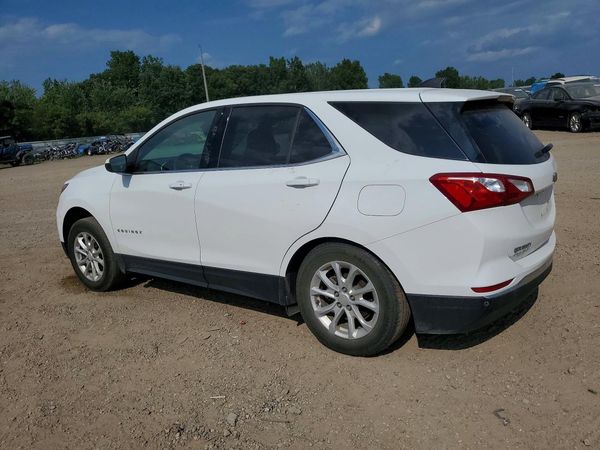 2020 CHEVROLET EQUINOX LT (2FL)