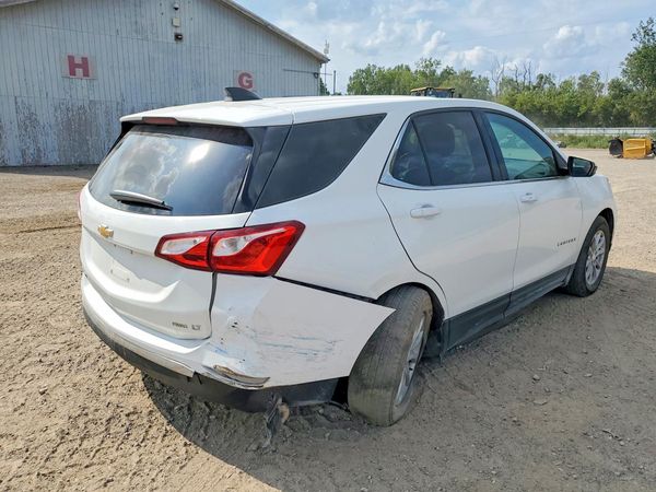 2020 CHEVROLET EQUINOX LT (2FL)