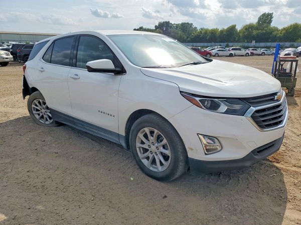 2020 CHEVROLET EQUINOX LT (2FL)