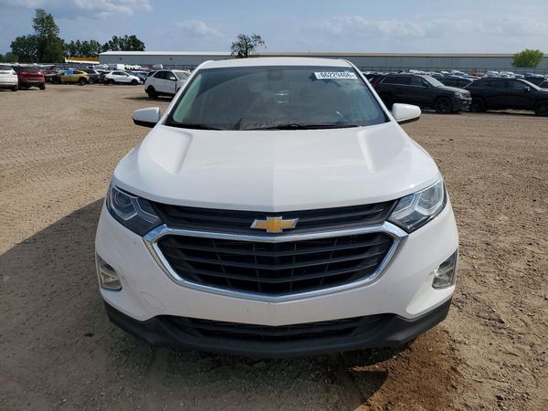2020 CHEVROLET EQUINOX LT (2FL)