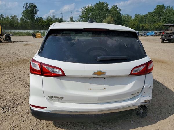 2020 CHEVROLET EQUINOX LT (2FL)