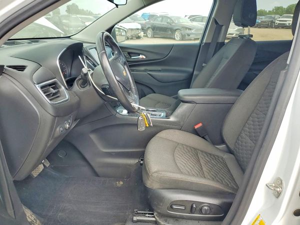 2020 CHEVROLET EQUINOX LT (2FL)