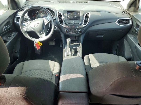 2020 CHEVROLET EQUINOX LT (2FL)