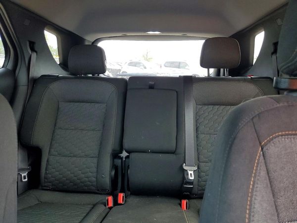 2020 CHEVROLET EQUINOX LT (2FL)