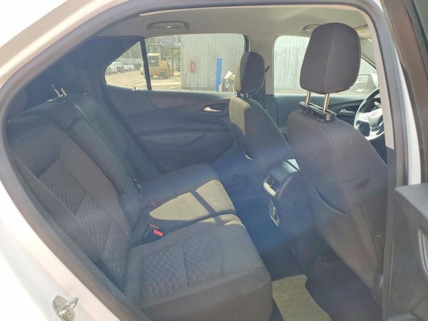 2020 CHEVROLET EQUINOX LT (2FL)