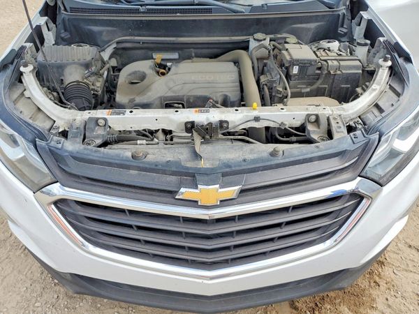 2020 CHEVROLET EQUINOX LT (2FL)
