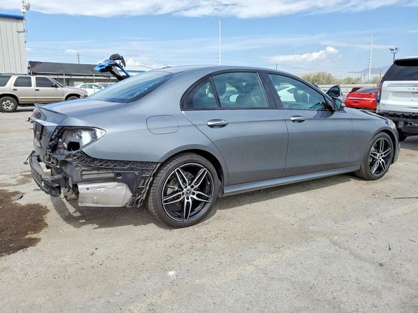 2019 MERCEDES-BENZ E E300