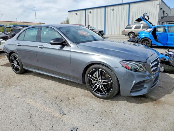 2019 MERCEDES-BENZ E E300