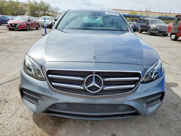 2019 MERCEDES-BENZ E E300