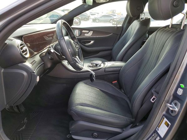 2019 MERCEDES-BENZ E E300
