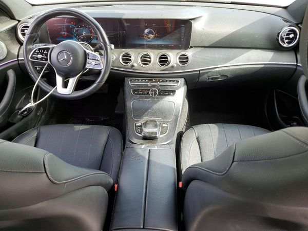 2019 MERCEDES-BENZ E E300