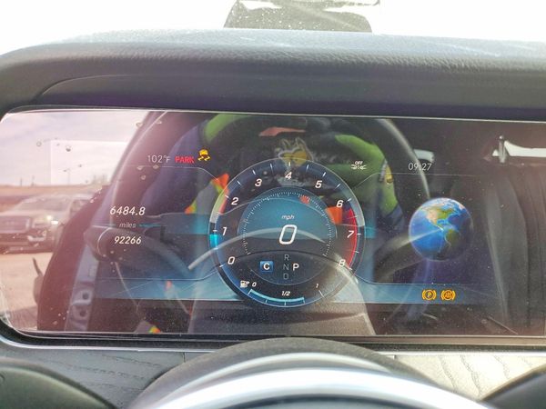 2019 MERCEDES-BENZ E E300