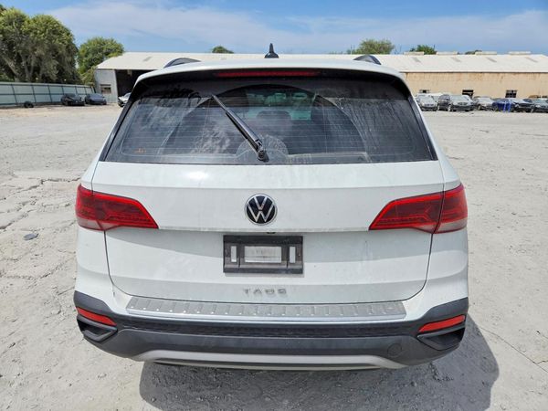 2023 VOLKSWAGEN TAOS