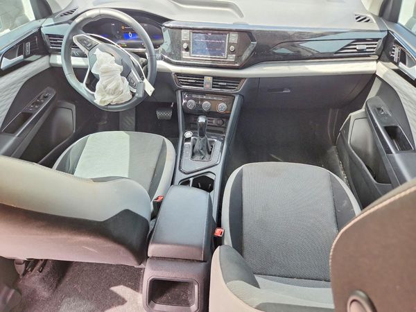 2023 VOLKSWAGEN TAOS