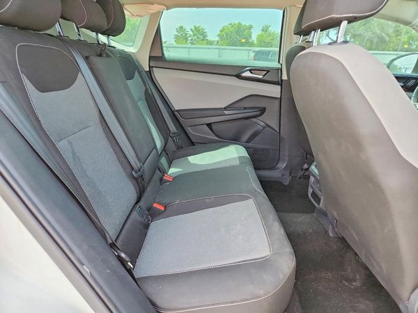 2023 VOLKSWAGEN TAOS