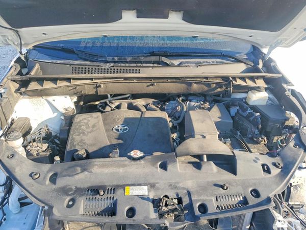 2019 TOYOTA HIGHLANDER Ltd/Ltd Platinum