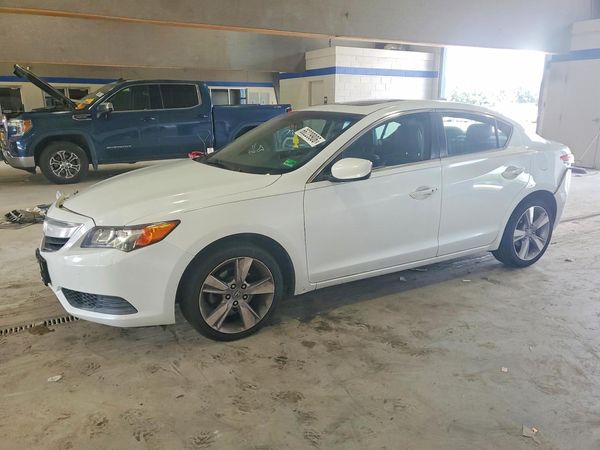 2015 ACURA ILX 20