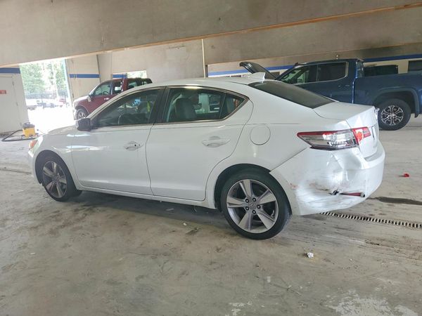 2015 ACURA ILX 20