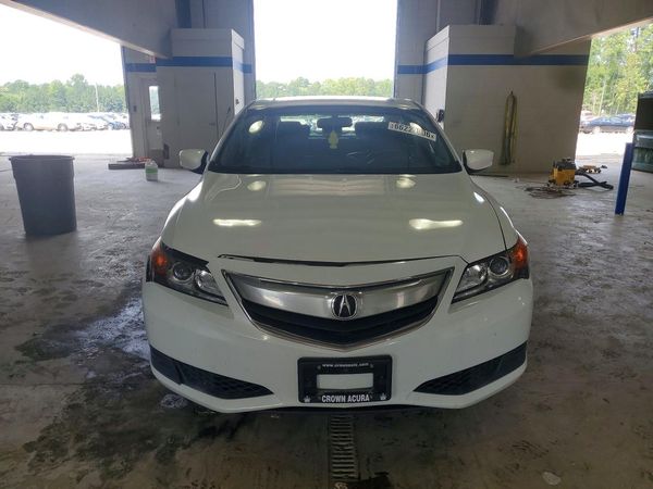 2015 ACURA ILX 20