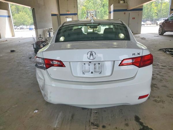 2015 ACURA ILX 20