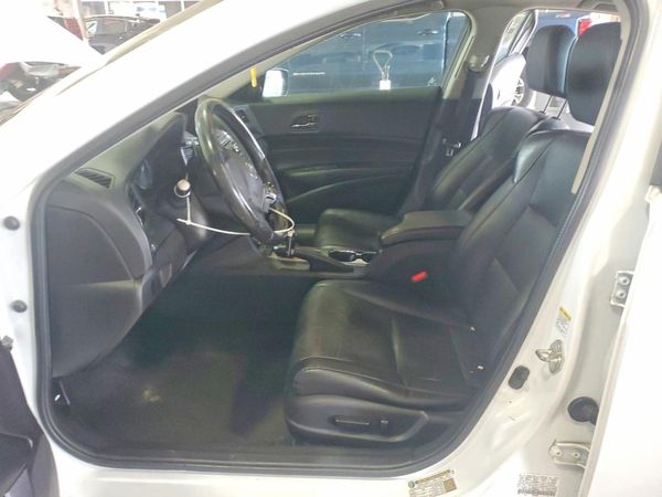 2015 ACURA ILX 20