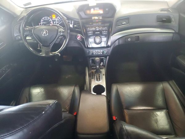 2015 ACURA ILX 20
