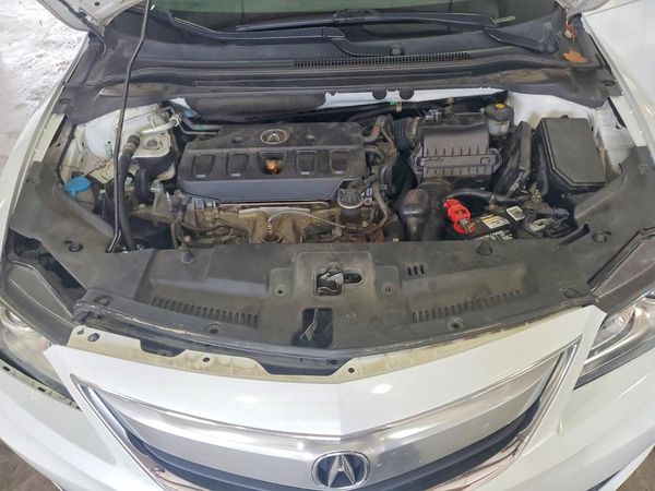 2015 ACURA ILX 20