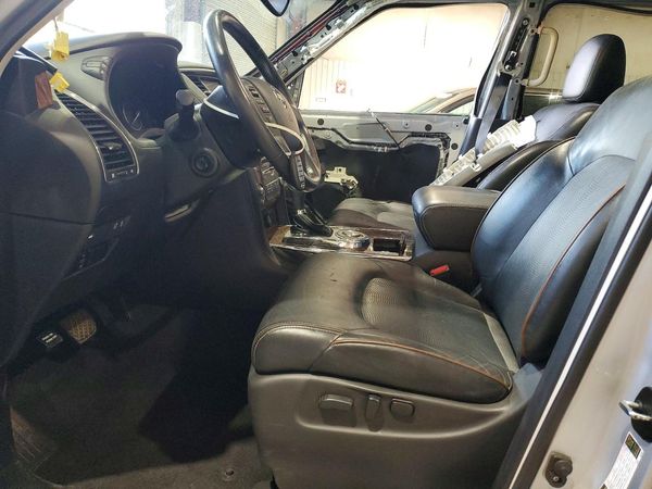 2020 NISSAN ARMADA